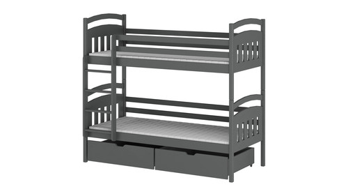 lozeczko GABI graphite.jpg