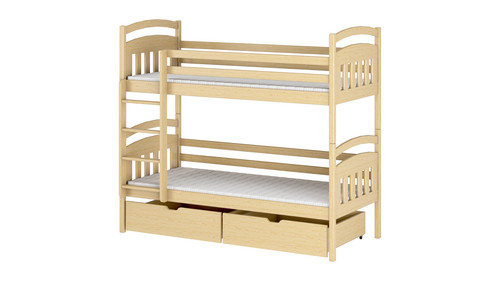 lozeczko GABI pine.jpg