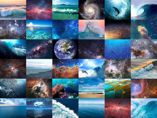 'Glorified is The Mighty Creator '.jpg