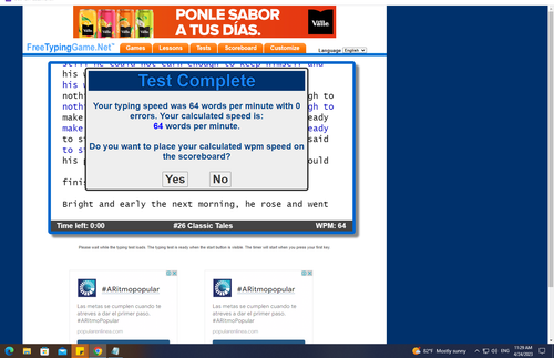 Sabrina Garcia Typing Test 1.png