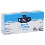Lucerne Butter Salted Sweet Cream