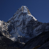Ama Dablam 6856m