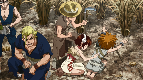 Dr.Stone.S03E03.Episode.3.1080p.NF.WEB DL.DDP2.0.x264 GeTrEKT.mkv snapshot 04.22 [2023.04.27 21.59.3.png