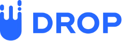Drop Logo White vectorized g@2x.webp