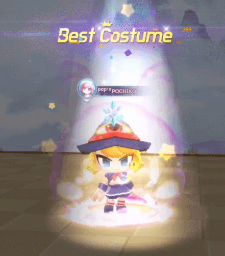 Mediea victory swaggg.gif