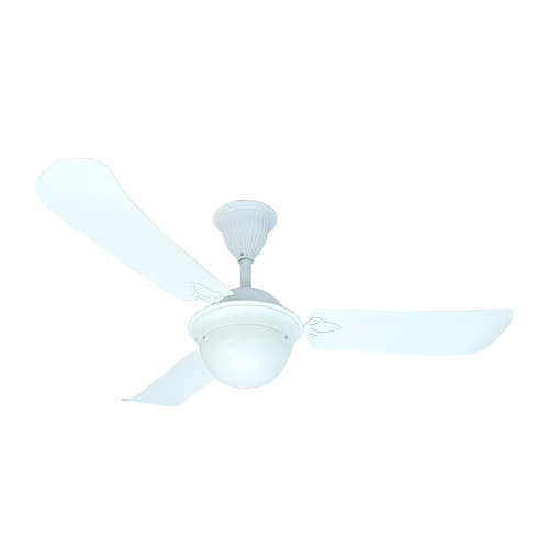 Recast Metal Blade Ceiling Fan The Fan Studio.jpg