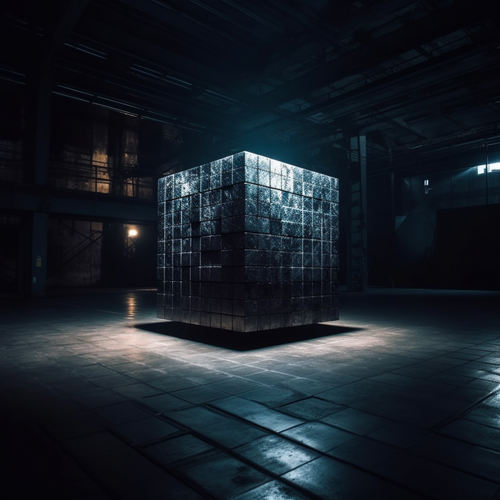 Derek Barbolla a cube in a middle of a very big dark room e293a0b6 a0f4 4472 a8a4 9dadbdd02d14.png