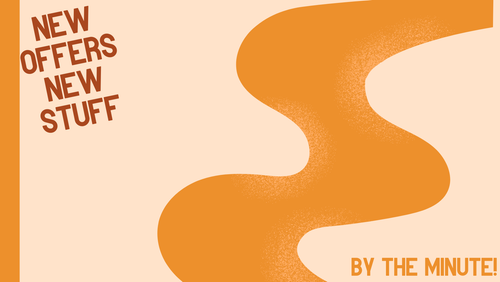 Modern Woman Shopping Black Friday Sale Facebook Cover (1).png
