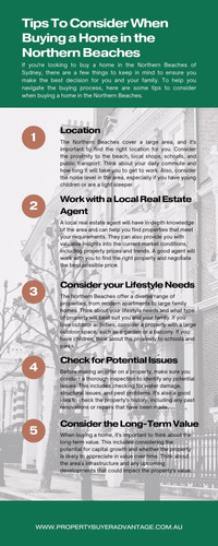 Tips To Consider When Buying a Home in the Northern Beaches.jpg