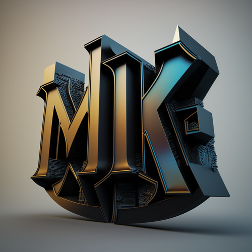 Archiee a 3d logo with word MJK 4554c0e1 7f9f 4c42 97cb acb942111e37.png
