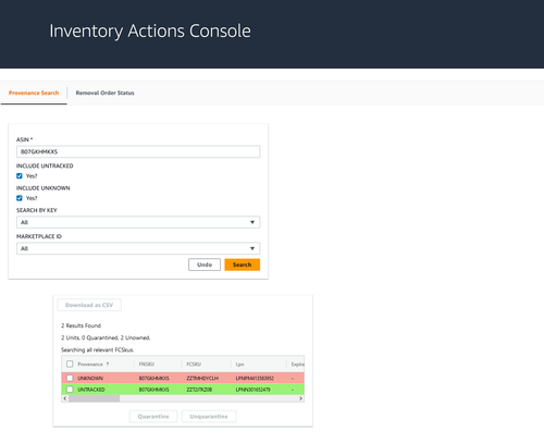 Screenshot 2023 04 26 at 12 22 07 Provenance Query Tool.png