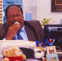 the office laugh.gif