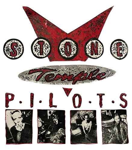 Rare Stone Temple Pilots On Tour 1994 4200x4800 back.png