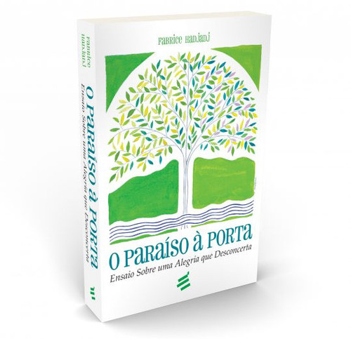 O que e cristianismo 04 O paraiso a porta e1548180967812 539x521.jpg