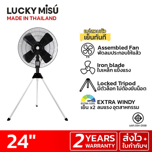 luckymisu fan 24 industrial fan LM14 iron 1.jpg