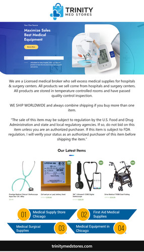 Medical Supply Store Chicago.jpg