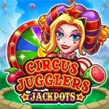 smg circusjugglersjackpots icon square 250x250 en