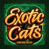 smg exoticcats icon square 250x250 en