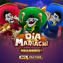 smg diadelmariachimegaways icon square 250x250 en.webp