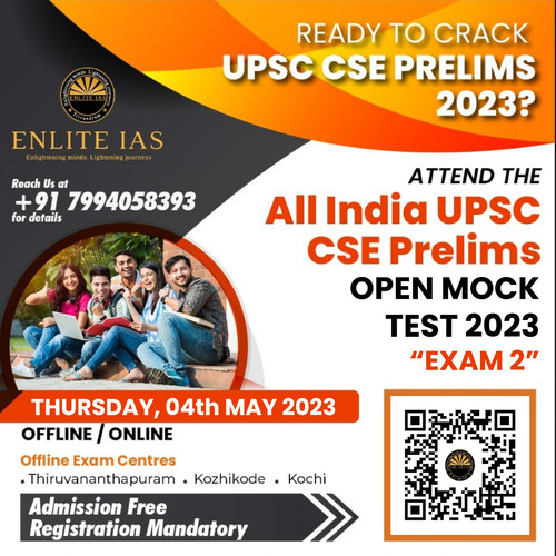 Offline and Online All India UPSC CSE Prelims Open Mock Test 2023 Register Now!.jpg