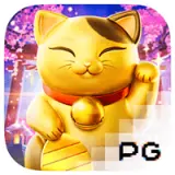 titi4d lucky neko