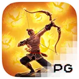 titi4d legend of hou yi