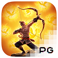 titi4d legend of hou yi.webp
