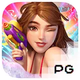 titi4d songkran splash