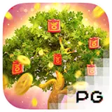 titi4d prosperity fortune tree