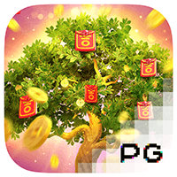 titi4d prosperity fortune tree.webp
