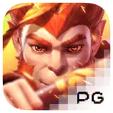 titi4d lgd monkey kg