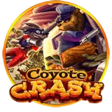 SGtiti4dCoyoteCrash