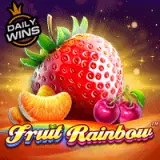 vs40titi4dfrrainbow t