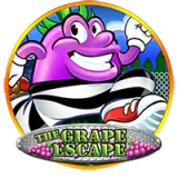 SGtiti4dGrapeEscape