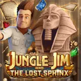 smg junglejimandthelostsphinx icon square 250x250 en