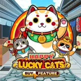 smg happyluckycats icon square 250x250 en
