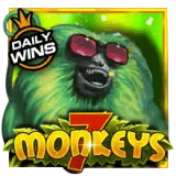 vs7titi4dmonkeys t