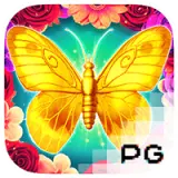 titi4d butterfly blossom