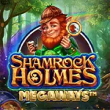 smg shamrockholmes icon square 250x250 en