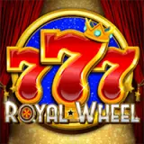 smg 777royalwheel icon square 250x250 en