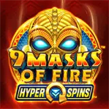 smg 9masksoffirehyperspins icon square 250x250 en
