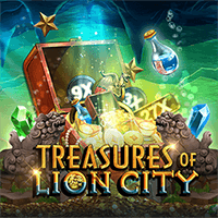 smg treasuresoflioncity icon square 250x250 en.webp