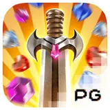 titi4d gem saviour sword