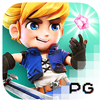 titi4d gem saviour.webp