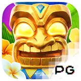 titi4d hawaiian tiki