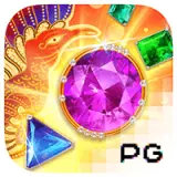 titi4d garuda gems
