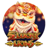 SGtiti4d5LuckyLions