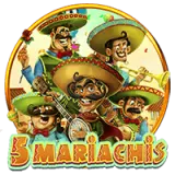 SGtiti4d5Mariachis