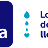 Logo aysa