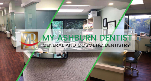 My Ashburn Dentist General and Cosmetic Dentistry.png